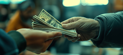 Quick and Simple In-Store Exchange